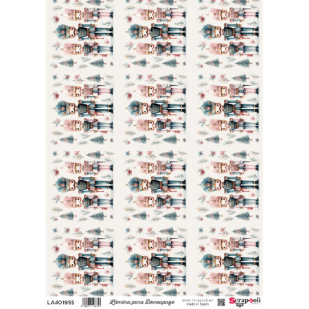 LAMINA DECO A4-195