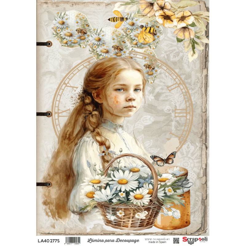 LAMINA DECO A4-280