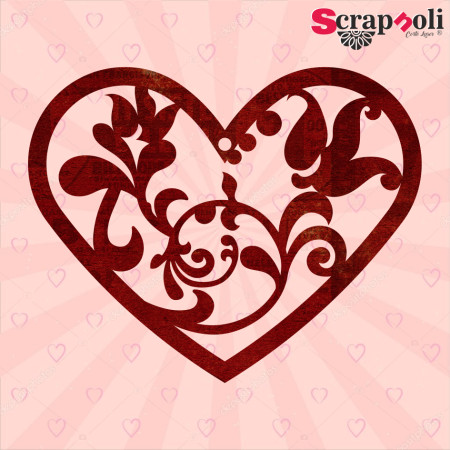 Corazón 14