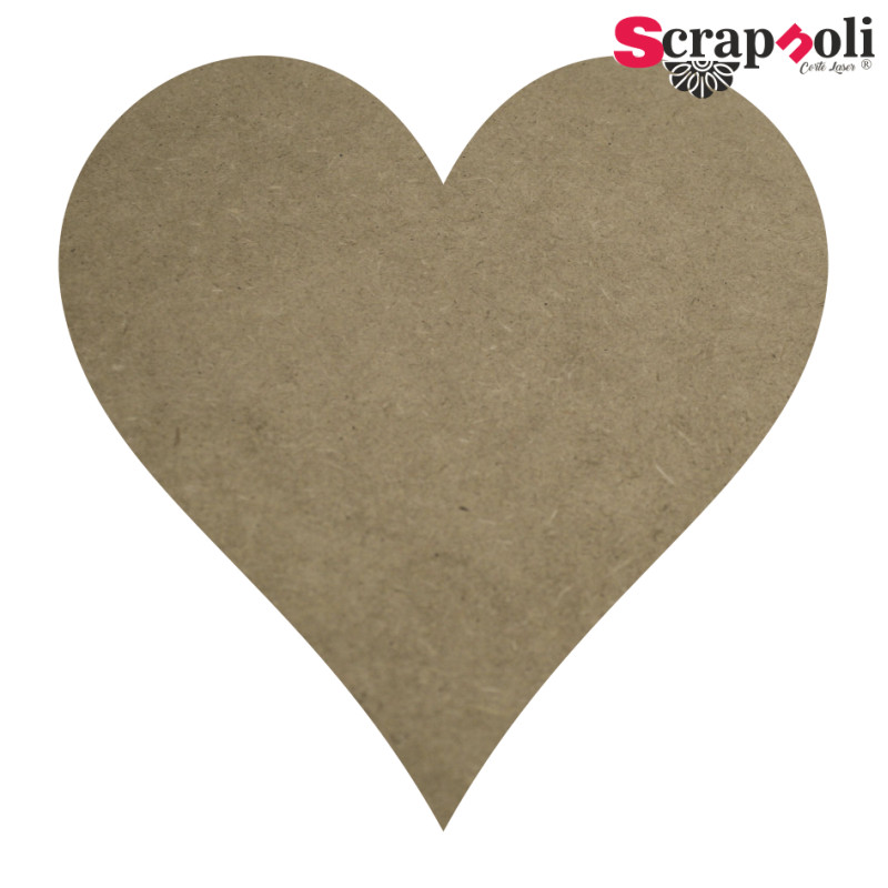 Corazón 18