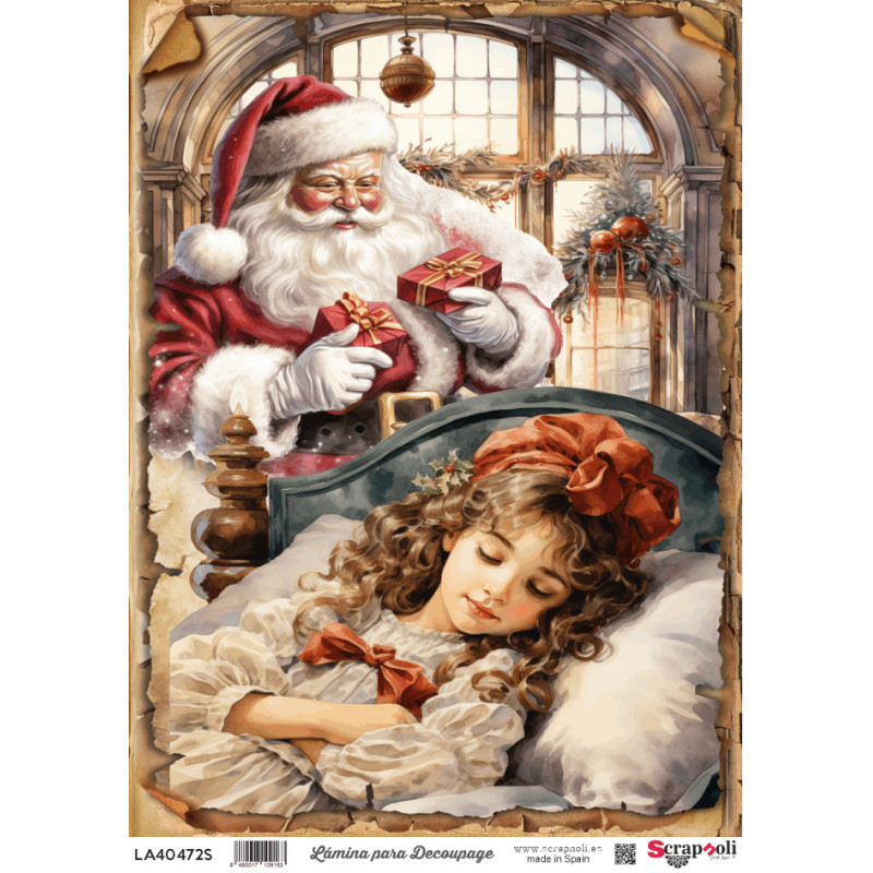 LAMINA DECO A4-472