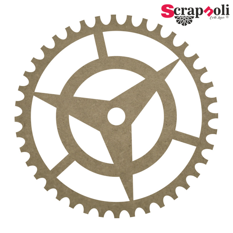 Engranaje 8