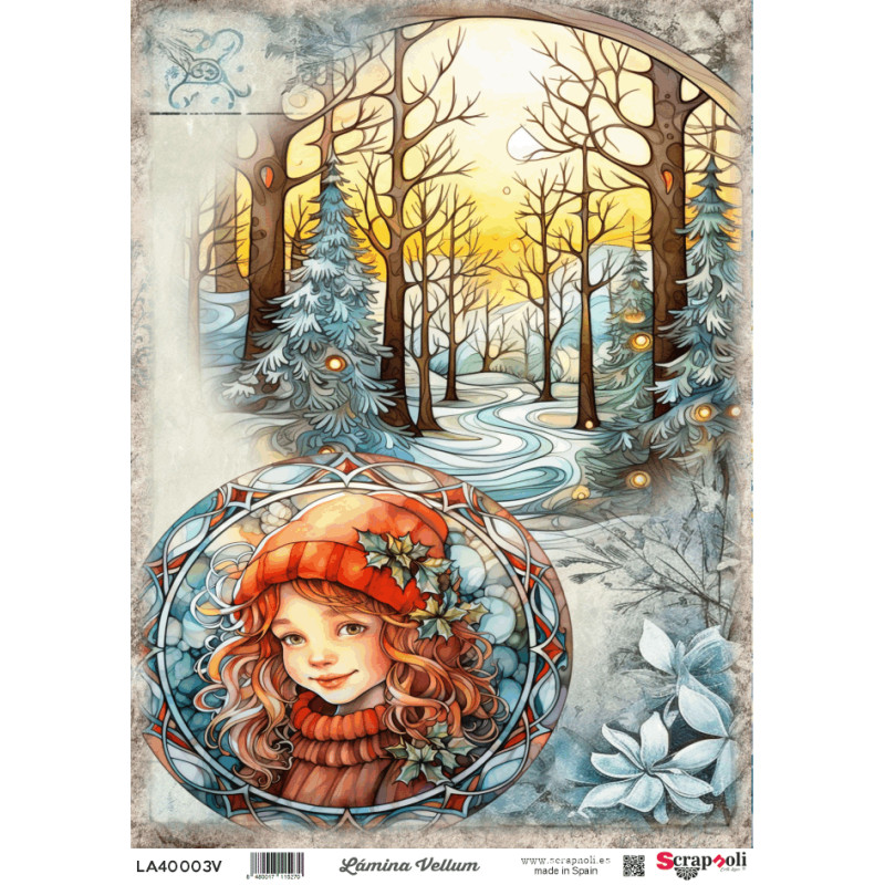 LAMINA VELLUM A4-3