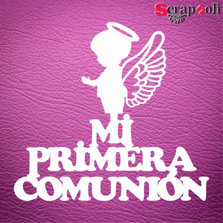 COMUNION C8