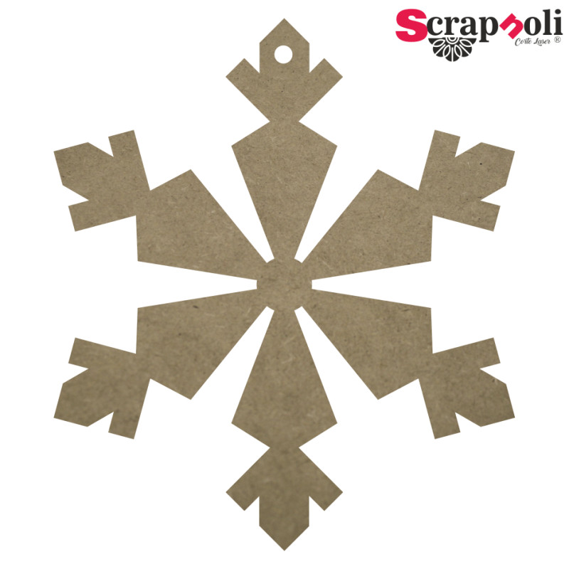 Copo nieve 5