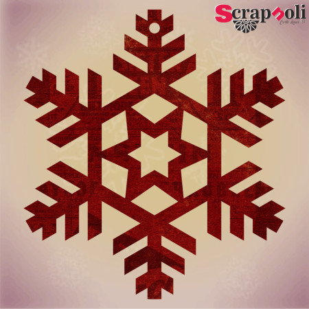 Copo nieve 11