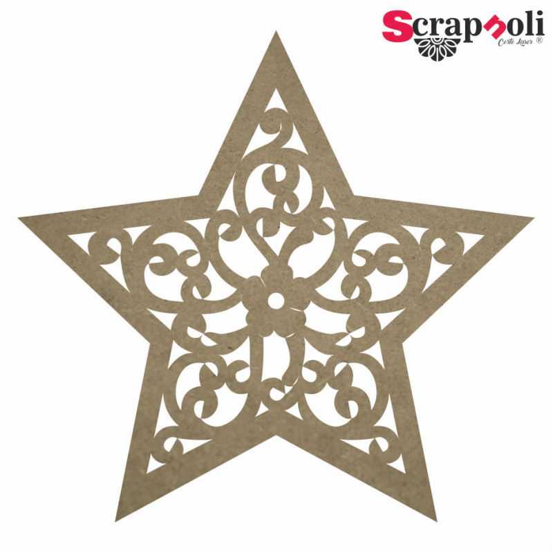 Estrella 6