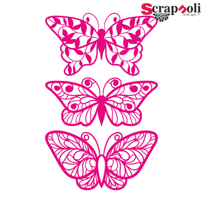 MARIPOSA C4
