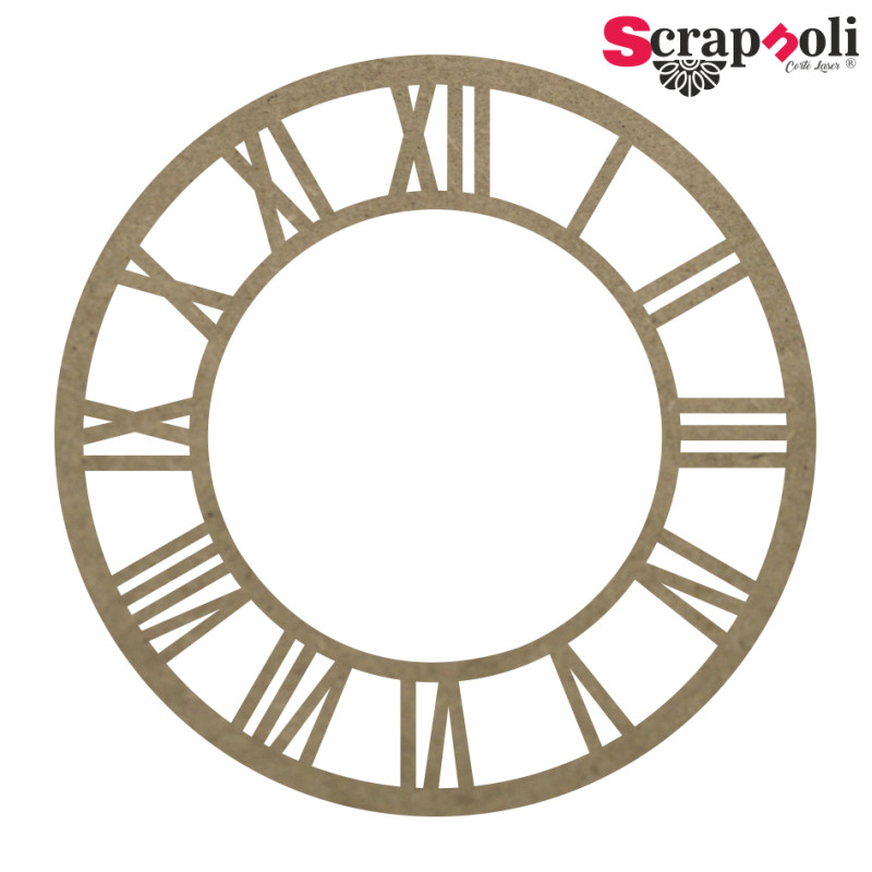 Reloj P1