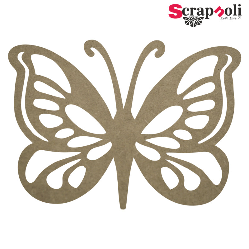 Mariposa 2