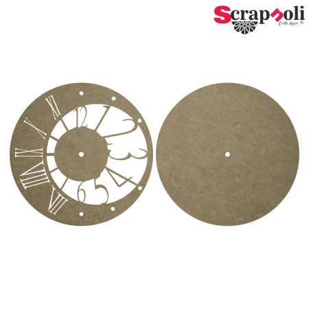 Reloj P3