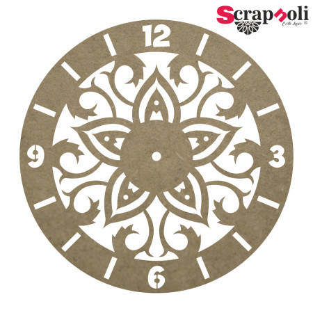 Reloj P12