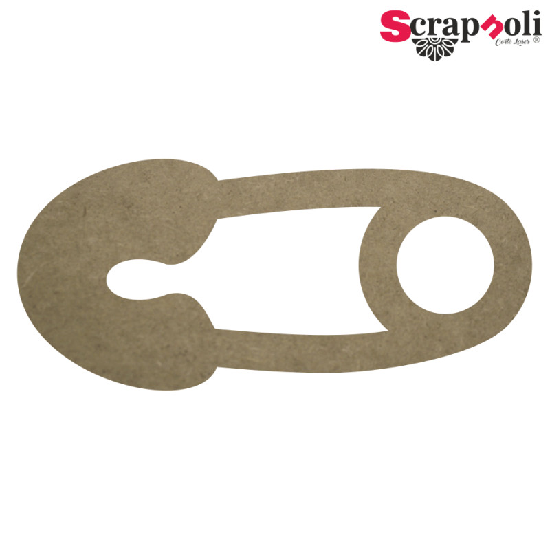 Broche 9