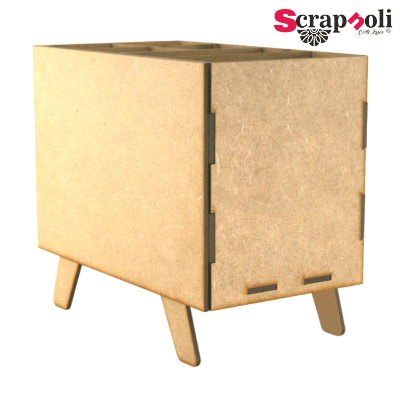 Mueble 3D-4