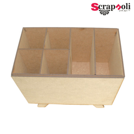 Mueble 3D-4