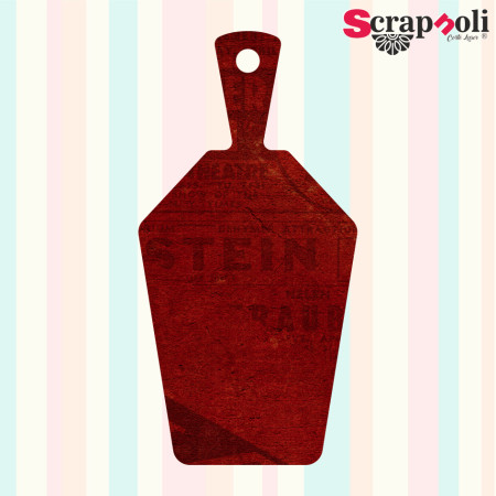 Tabla Cocina 6
