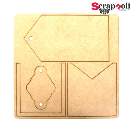 Porta Notas 1