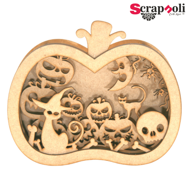 Calabaza HW3
