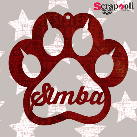 Bola Personalizada 10