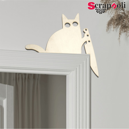 Gato Halloween 1