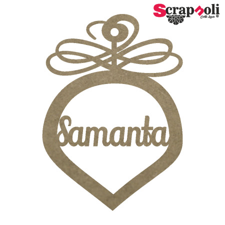 Bola Personalizada 22