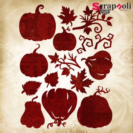 Kit Halloween 3