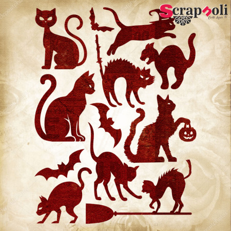 Kit Halloween 4
