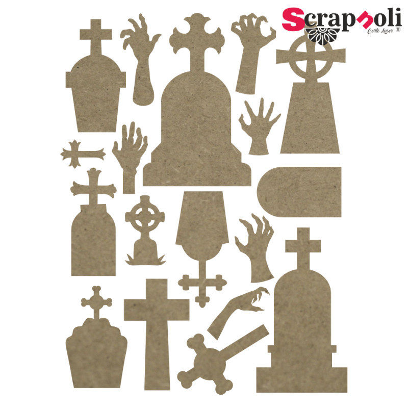 Kit Halloween 5