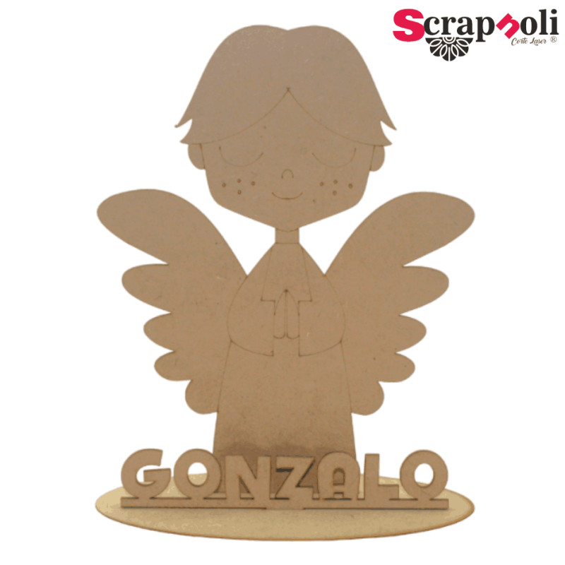 Ángel Base 2