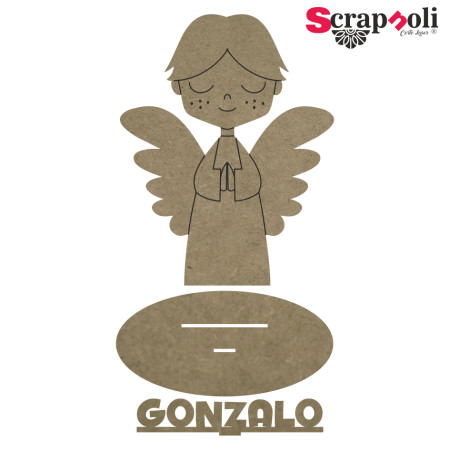 Ángel Base 2