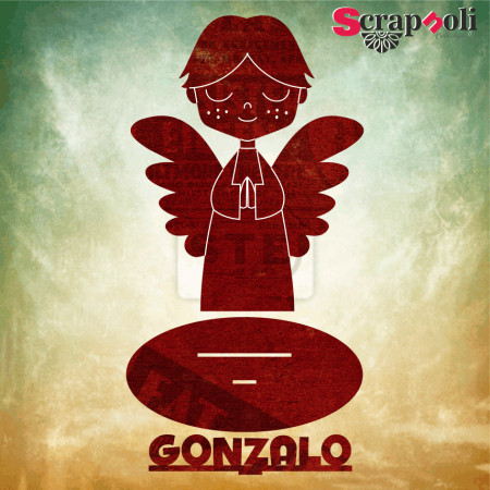 Ángel Base 2