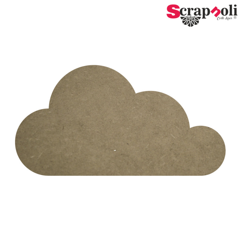 Nube plana 5