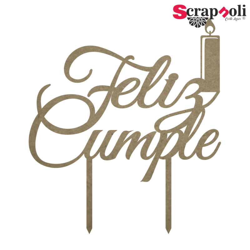 CUMPLEAÑOS T3