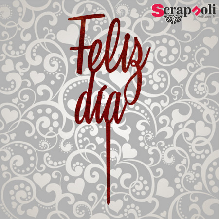 FELIZ DIA T3