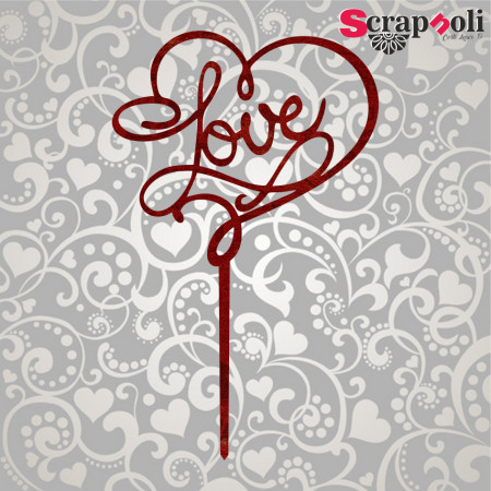 LOVE T18
