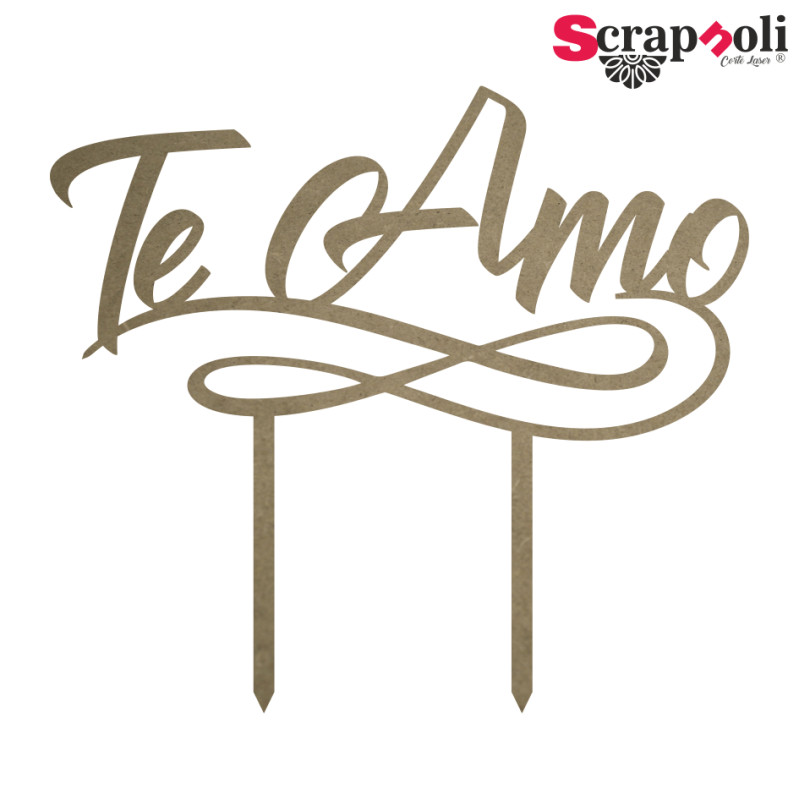 TE AMO T1