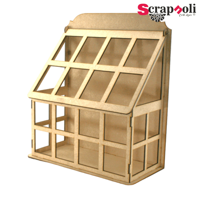 Invernadero 3