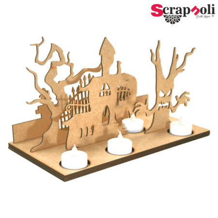 Paisaje Halloween 1