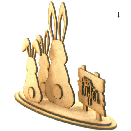 Base Conejo 3