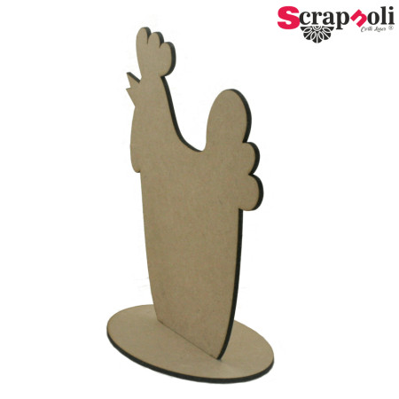 Gallina Pascua 1