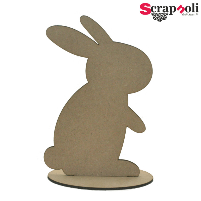 Conejo Pascua 1
