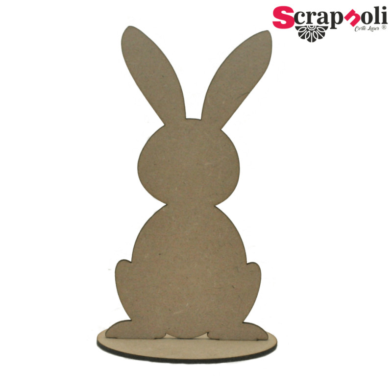 Conejo Pascua 2