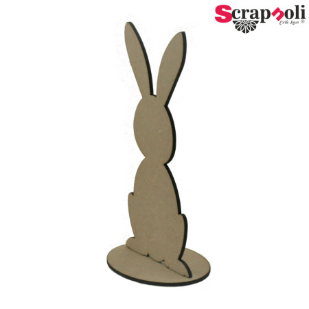 Conejo Pascua 2