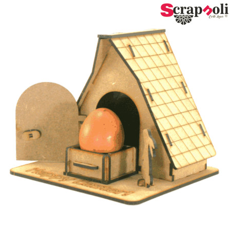 Casa Pascua 1