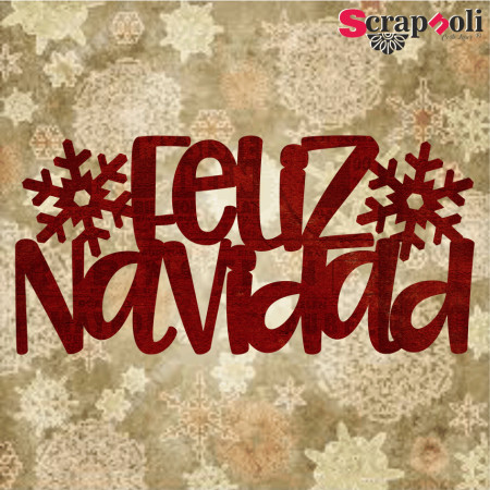 Feliz Navidad 1