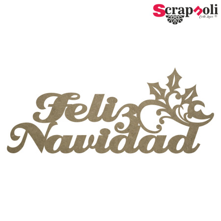 Feliz Navidad 4