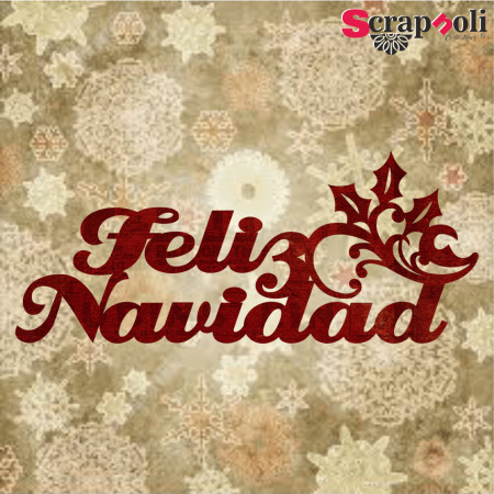 Feliz Navidad 4