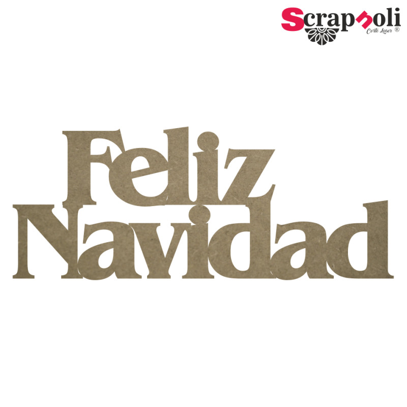 Feliz Navidad 5
