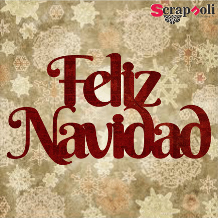 Feliz Navidad 6