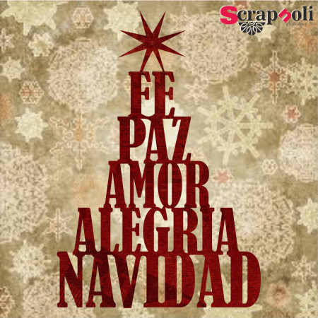 Feliz Navidad 7